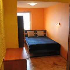 Отель Kato Bed Sokolska Апартаменты с различными типами кроватей фото 21