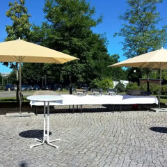 Quality Hotel Plaza Dresden пляж