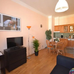 Отель Apartmany Olita комната для гостей фото 5