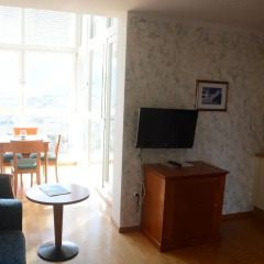 Hotel Tannerhof 3* Апартаменты фото 4