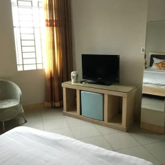Saigon Pearl Hotel - Pham Hung Номер Делюкс с различными типами кроватей фото 6