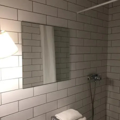 Inter-Hotel Au Patio Morand 3* Стандартный номер с различными типами кроватей
