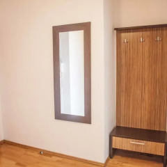 Апартаменты Europa Apartments удобства в номере