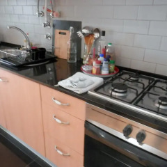 Апартаменты Downtown, Cozy Apartment In Lisbon в номере фото 2
