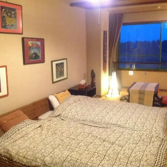 Hotel Minami-Kaikisen 2* Стандартный номер фото 5