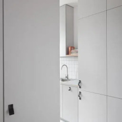 Отель Shortstaypoland Pulawska (b17) 4* Студия фото 21