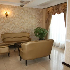 Marionn Hotel интерьер отеля фото 2