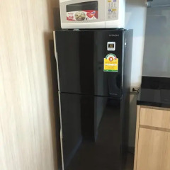 Отель The CHEZZ Metro Life Condo by Room Plus Паттайя удобства в номере