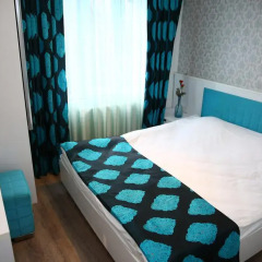 Minel Hotel Турция, Стамбул - 6 отзывов об отеле, цены и фото номеров - забронировать отель Minel Hotel онлайн комната для гостей фото 5