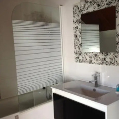 Отель El Petit Mirador 3* Стандартный номер с различными типами кроватей фото 8