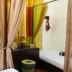 Zodiac Boutique Hotel 2* Стандартный семейный номер фото 10