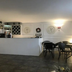Comfort Hotel интерьер отеля