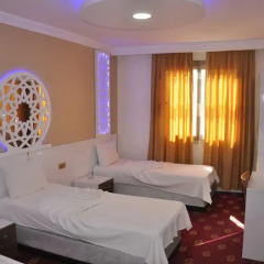 Ugur Otel Турция, Мерсин - отзывы, цены и фото номеров - забронировать отель Ugur Otel онлайн комната для гостей