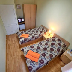 Hotel Miroslada 3* Стандартный номер с различными типами кроватей