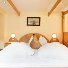 Hotel Sunny Хохгургль детские мероприятия