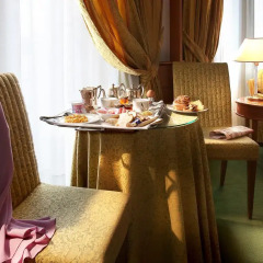 Отель Cavour 4* Люкс фото 6