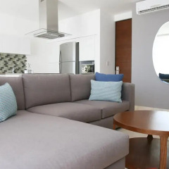 Отель Anah Suites By Turquoise 4* Апартаменты фото 4