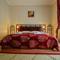Fantasia Hotel 4* Стандартный номер с различными типами кроватей фото 5