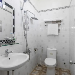 Отель Backpackers Home Номер Делюкс с различными типами кроватей фото 5