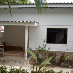 Отель Lanta Island Resort 3* Номер Делюкс с различными типами кроватей фото 4
