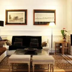 Апартаменты Tendency Apartments 2 интерьер отеля фото 2