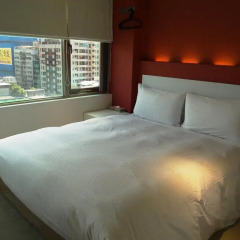 ECFA Hotel Ximen 2* Другое фото 3