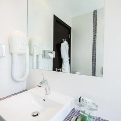 Hotel Park Lane Paris 4* Номер Делюкс с 2 отдельными кроватями фото 9