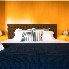 Romano Hostel Люкс разные типы кроватей фото 2