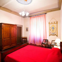 Отель Dimora San Domenico Стандартный номер фото 6