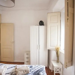 Отель Principe Real Charming Flat удобства в номере фото 2