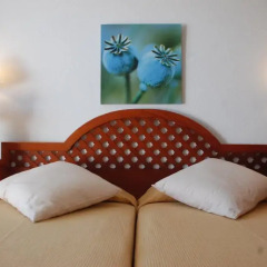 Pinos Playa Hotel 3* Стандартный номер с различными типами кроватей
