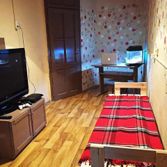 Hostel Lighthouse Lviv комната для гостей фото 2