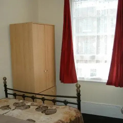 Отель Budget Guest House 3* Стандартный номер фото 2