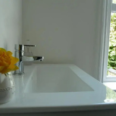 Отель Belsize Park Boutique Accommodation ванная
