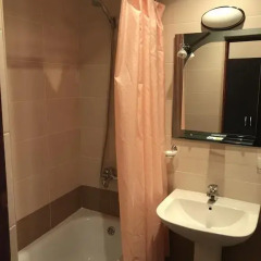 Kirovakan Hotel 3* Стандартный номер фото 2