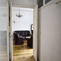 Отель Nikola's Guesthouse Нови Сад ванная