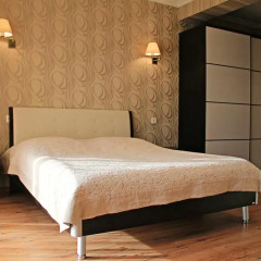 Отель KMM 3* Полулюкс с различными типами кроватей фото 10