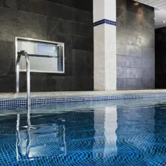 Отель Best Western Plus Hotel Alfa Aeropuerto Испания, Барселона - 12 отзывов об отеле, цены и фото номеров - забронировать отель Best Western Plus Hotel Alfa Aeropuerto онлайн детские мероприятия