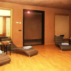 Отель Grand Mogador SEA VIEW Марокко, Танжер - отзывы, цены и фото номеров - забронировать отель Grand Mogador SEA VIEW онлайн спа