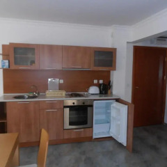 Апартаменты Monastery 3 Apartments Tmf Пампорово в номере