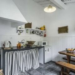 Отель Casa Vitoriana Понта-Делгада в номере