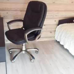 Гостиница Cottage Nigozero балкон
