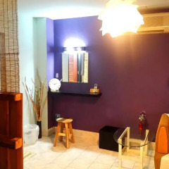 Отель Thonglo 7 Hostels Кровать в общем номере фото 3