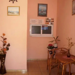 Отель Guest House Ravda Болгария, Равда - отзывы, цены и фото номеров - забронировать отель Guest House Ravda онлайн интерьер отеля