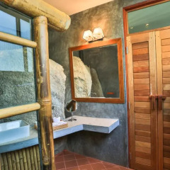 Отель Sai Daeng Resort 3* Стандартный номер с различными типами кроватей фото 18
