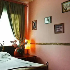 Гостиница Spanish Patio Boutique-Hotel Украина, Донецк - отзывы, цены и фото номеров - забронировать гостиницу Spanish Patio Boutique-Hotel онлайн комната для гостей фото 2