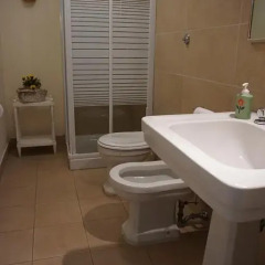 Отель Volver B&B Стандартный номер фото 14