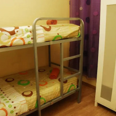 Отель Guest House Balmes Барселона детские мероприятия фото 2