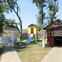 Ligena Econom Hotel детские мероприятия