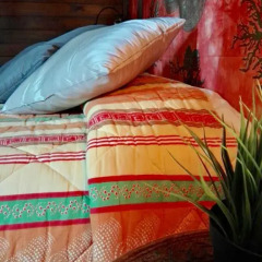 Отель Appartamento-chalet Viagrande Виагранде комната для гостей фото 5